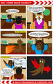 Home Made Haircut by AngyNoodle
