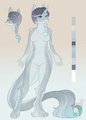 Violet by nekonyan245