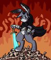 Pooka Curse