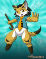 Introducing Yiffmasters!