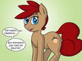 Request: Squirrel