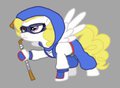 Surprise as Rioichi Cooper