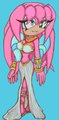 Sora, Goddess Of Light & Beauty
