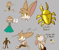 Meet Carbuncle