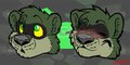 Two Face of Acid by Suithewolf