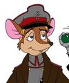 Baron von Steinach - World War I Ace
