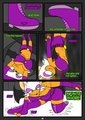 Commission: The Main Event - 3/18 by Otakon