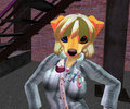 SecondLife Kondi by GoldenPup