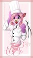 Degree by WolfLady