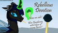 Blackheart's Lollipop