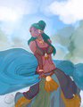 Belly Dance