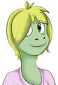 Toon Poisson