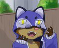 Cat Got My Eyes