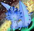 Aster by azil34