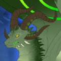 Earth Dragon