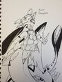 Sweet Seraphim