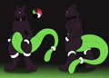 Clean Ref Sheet from NamaRX7 by RoyalSaber