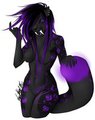 Vixx/Toxx PWYW Comm by Vexstacy