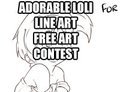 ~FREE ART CONTEST~