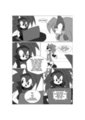 Sonic Underground CHAOS - 02 - 03 by sonicremix