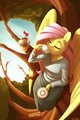 Tea Tree Time by Wick