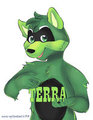 Badge for Shabanaxthesecond by NiniSyllestial