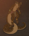 Cobra/Bull hybrid