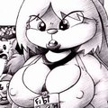 Fibonacci at the Con #2 by DrakeFenwick