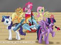 Why You Should Be A Unicorn by Mephysta