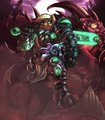 Moonguard Jack by atryl