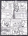 Sonadow: Poker Face 5 part 22 by shadicgirl25