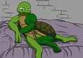 Tired by Seigaku