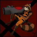 Rocket! by Cevelt