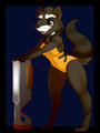 Rockette
