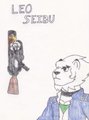Baseball King-Leo Seibu