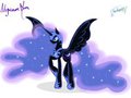 Nightmare Moon