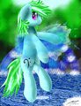 Lillien by Nexuitz