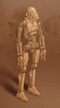 B1 Battle Droid by ChokoDonkey