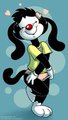 Twirly-Dance Laffy by Brainsister