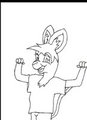 Poochy Puppy by CuddyFox