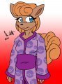 Alynna - Vulpix 