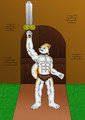 I Have The Power!!!