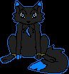 COMMISSION: DemonLordOokami Pixel!