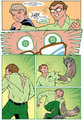 Rampaging Picklesloth by Wom-Bat