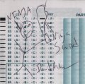 Scantron Ninja  by Sunookitsune