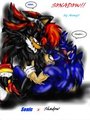 Sonadow by Mimy