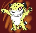 Rawr! by Jjiinx