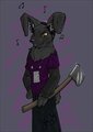 Fuzzytuff