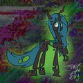 Queen by lolminty1