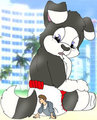 Big Babysitting (Gift Art) by nh63879